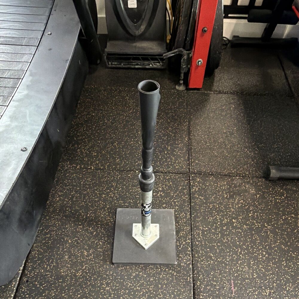 tanner tees original batting tee